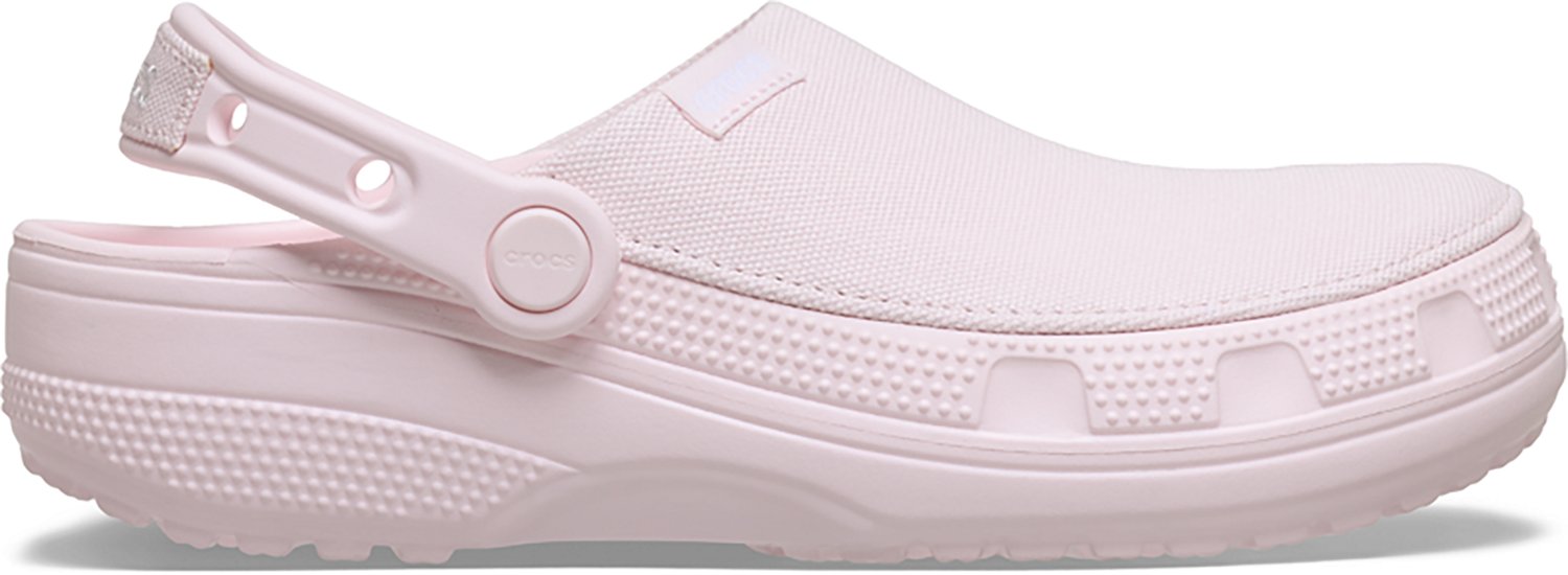 Crocs Adults' Classic Crafted Clog
