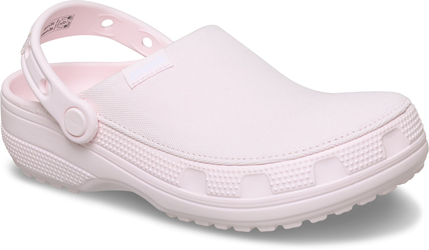 Crocs Adults' Classic Crafted Clog - view number 2