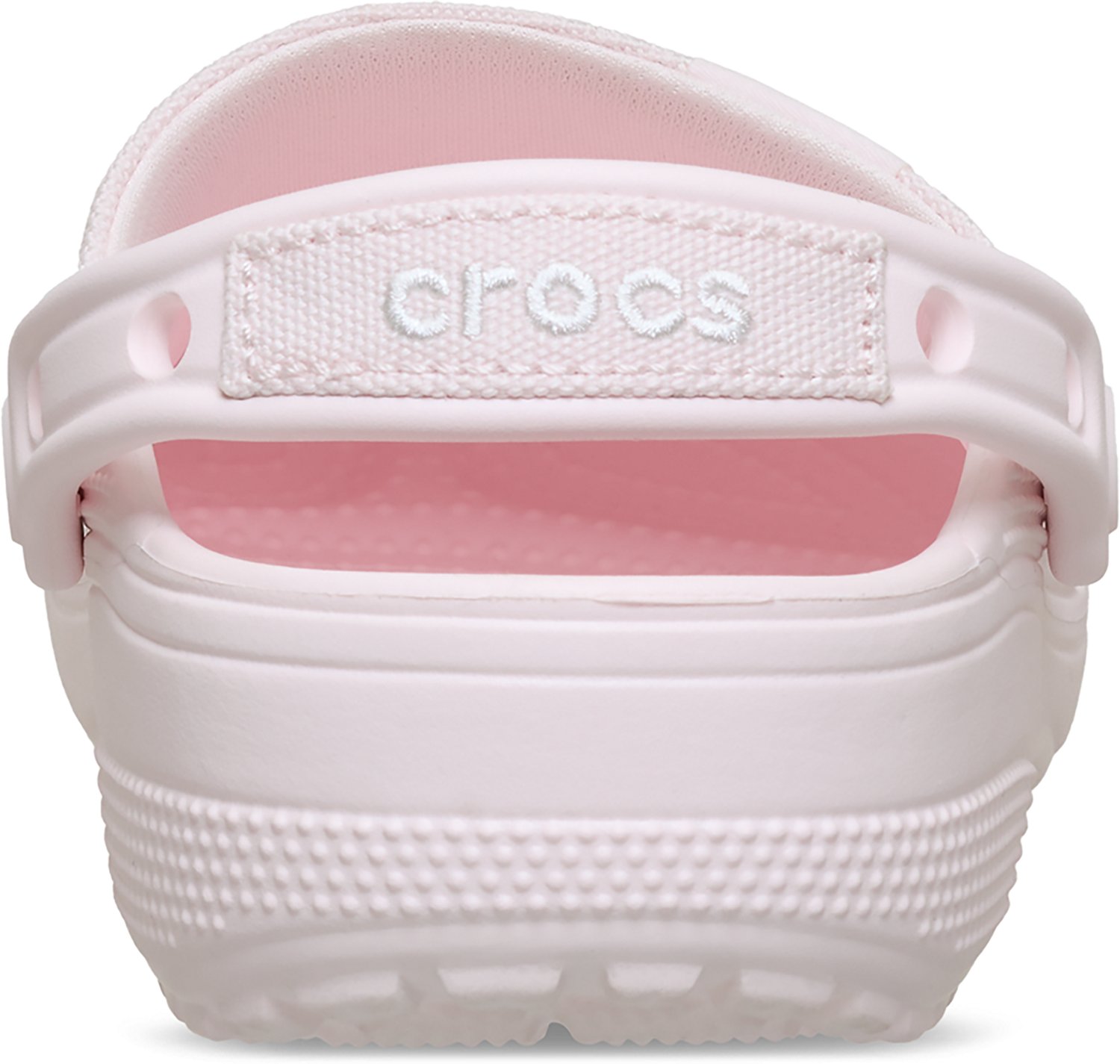 Crocs Adults' Classic Crafted Clog - view number 3