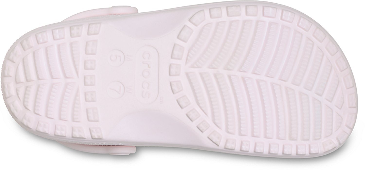 Crocs Adults' Classic Crafted Clog - view number 5
