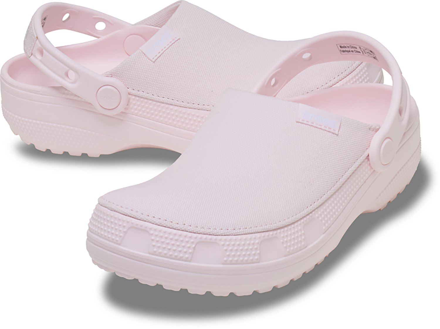 Crocs Adults' Classic Crafted Clog - view number 6