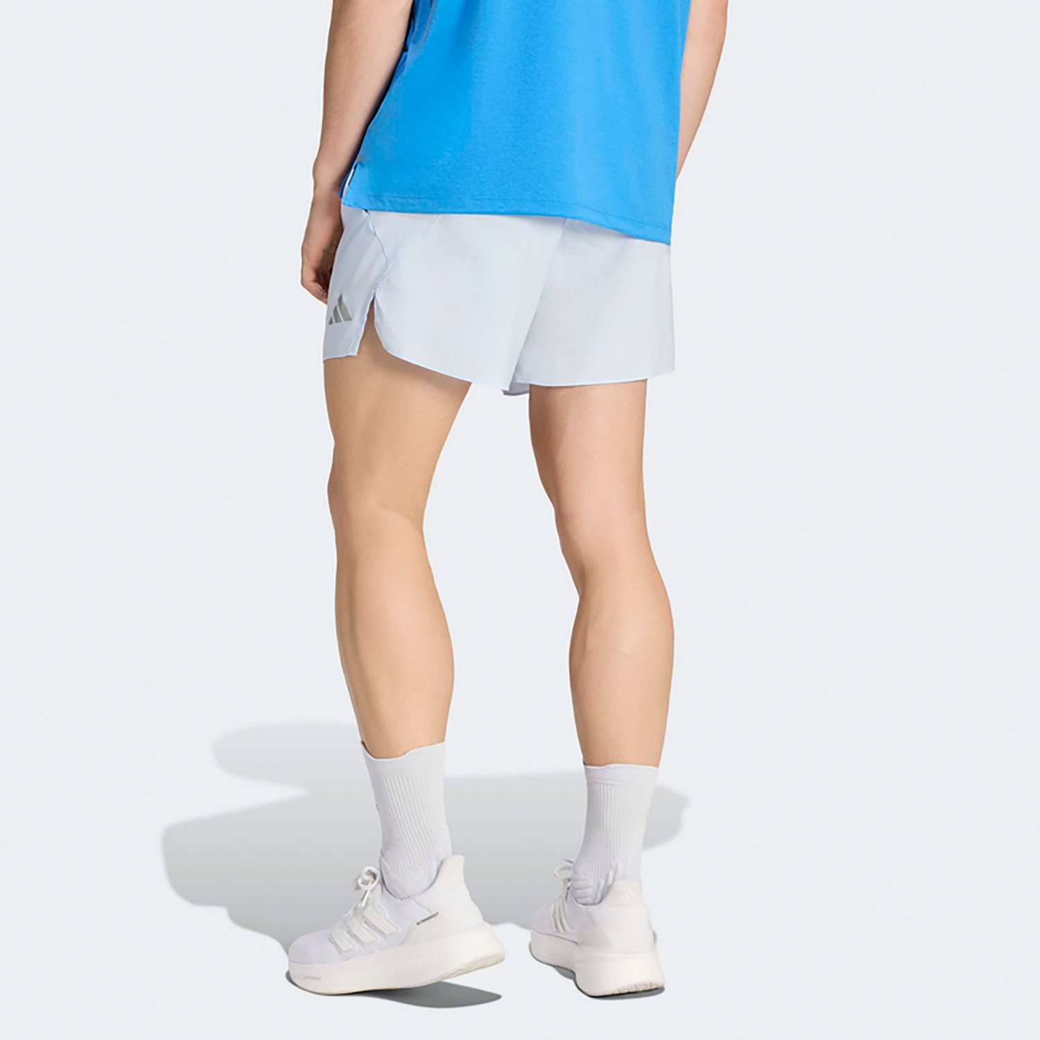 adidas Men's adi365 Iconic Running Shorts 5 in. - view number 2