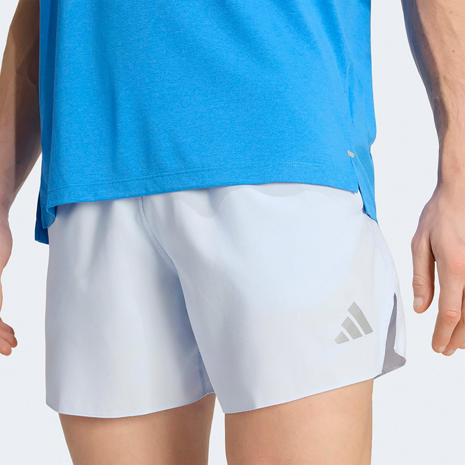 adidas Men's adi365 Iconic Running Shorts 5 in. - view number 3