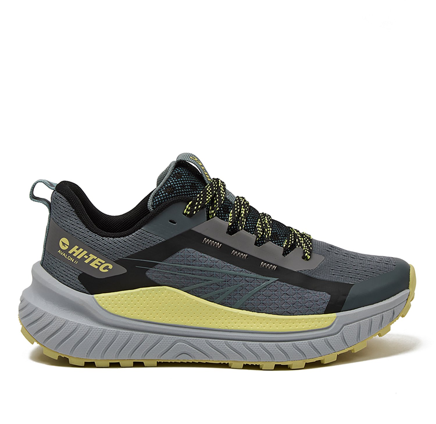 HiTec Women's Catalina II Trail Running Shoes