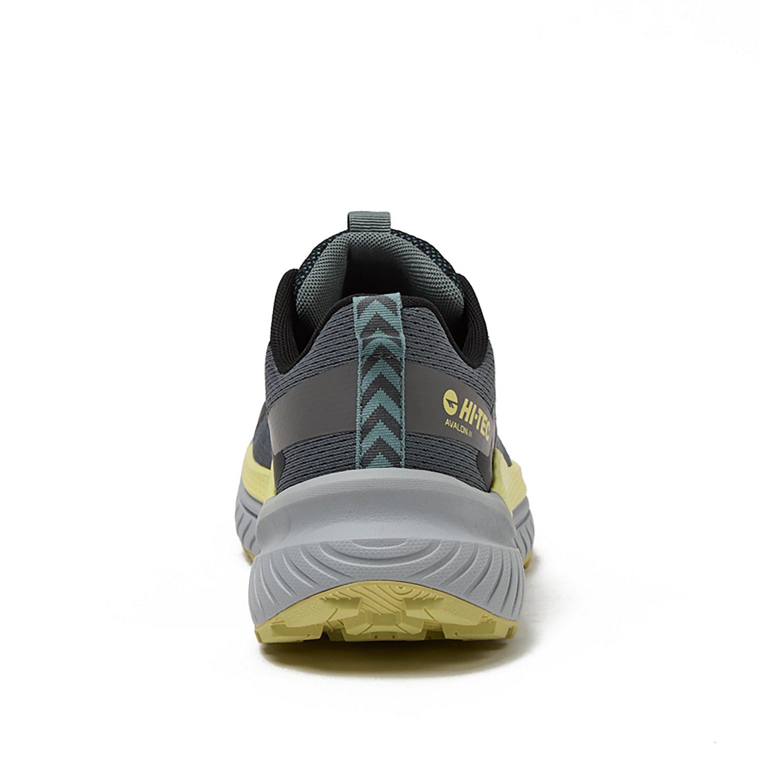 HiTec Women's Catalina II Trail Running Shoes - view number 2