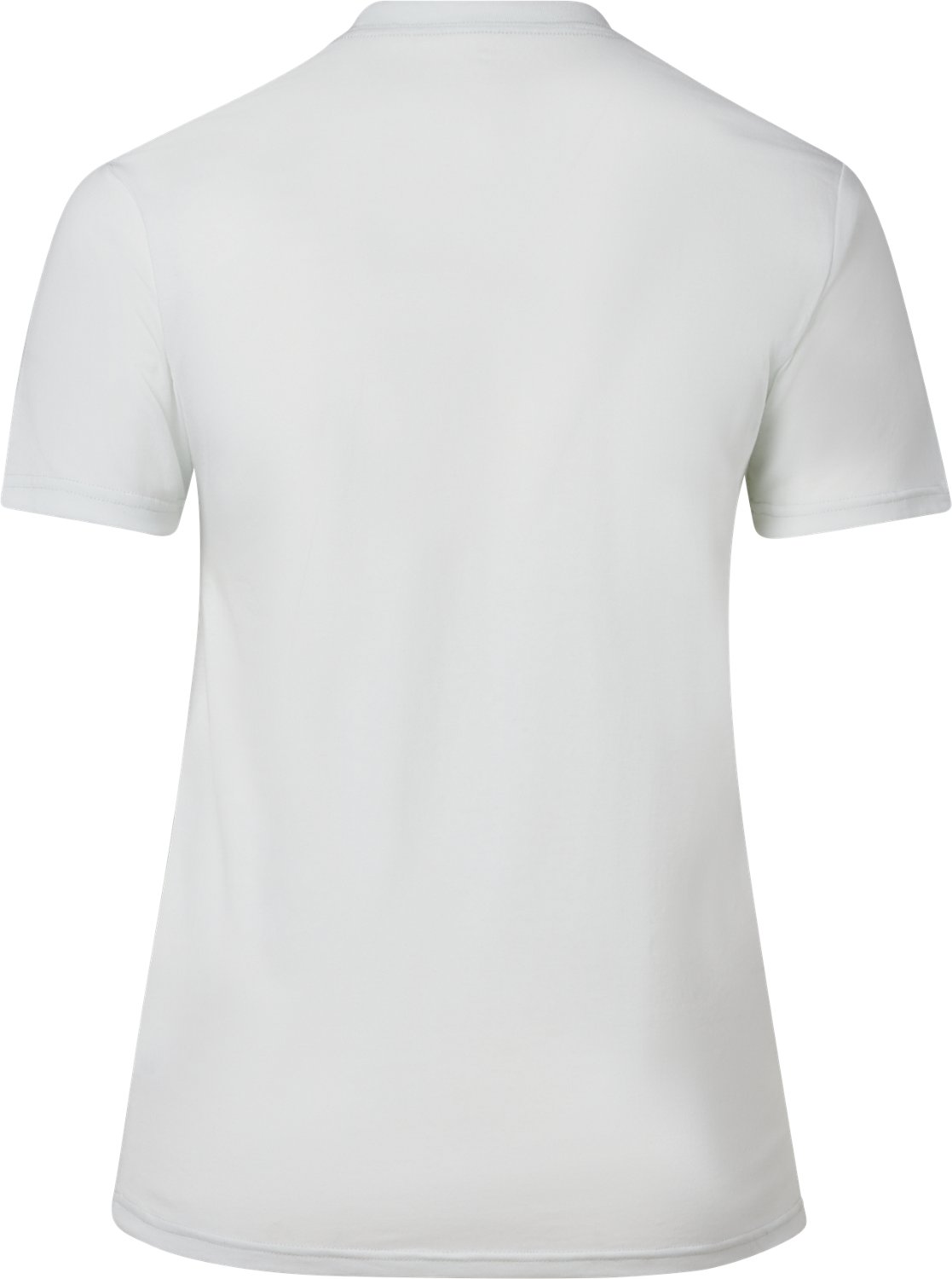 Academy Sports + Outdoors Women's Americana Cherries T-shirt - view number 2