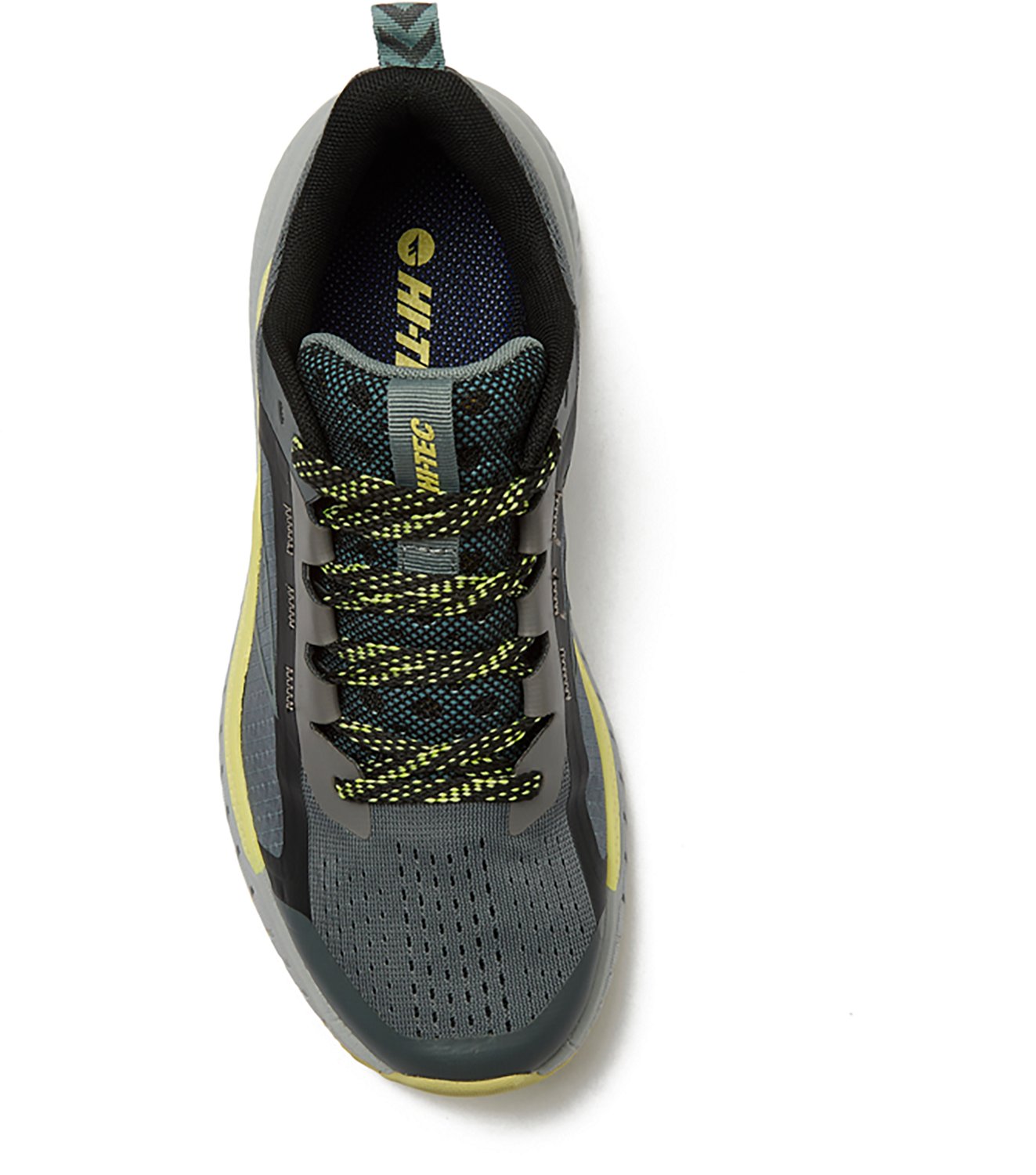 HiTec Women's Catalina II Trail Running Shoes - view number 3