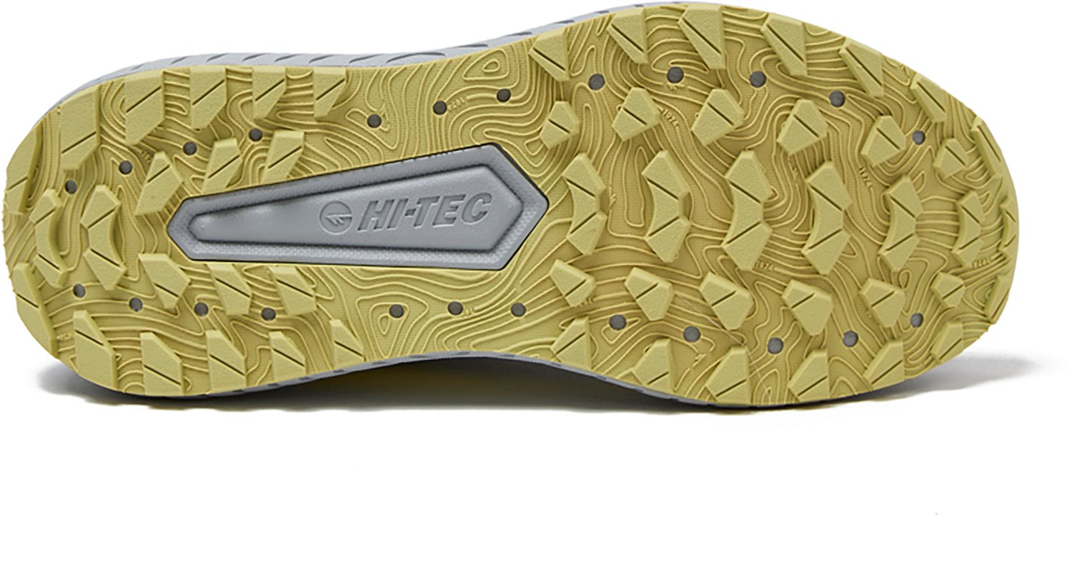 HiTec Women's Catalina II Trail Running Shoes - view number 4