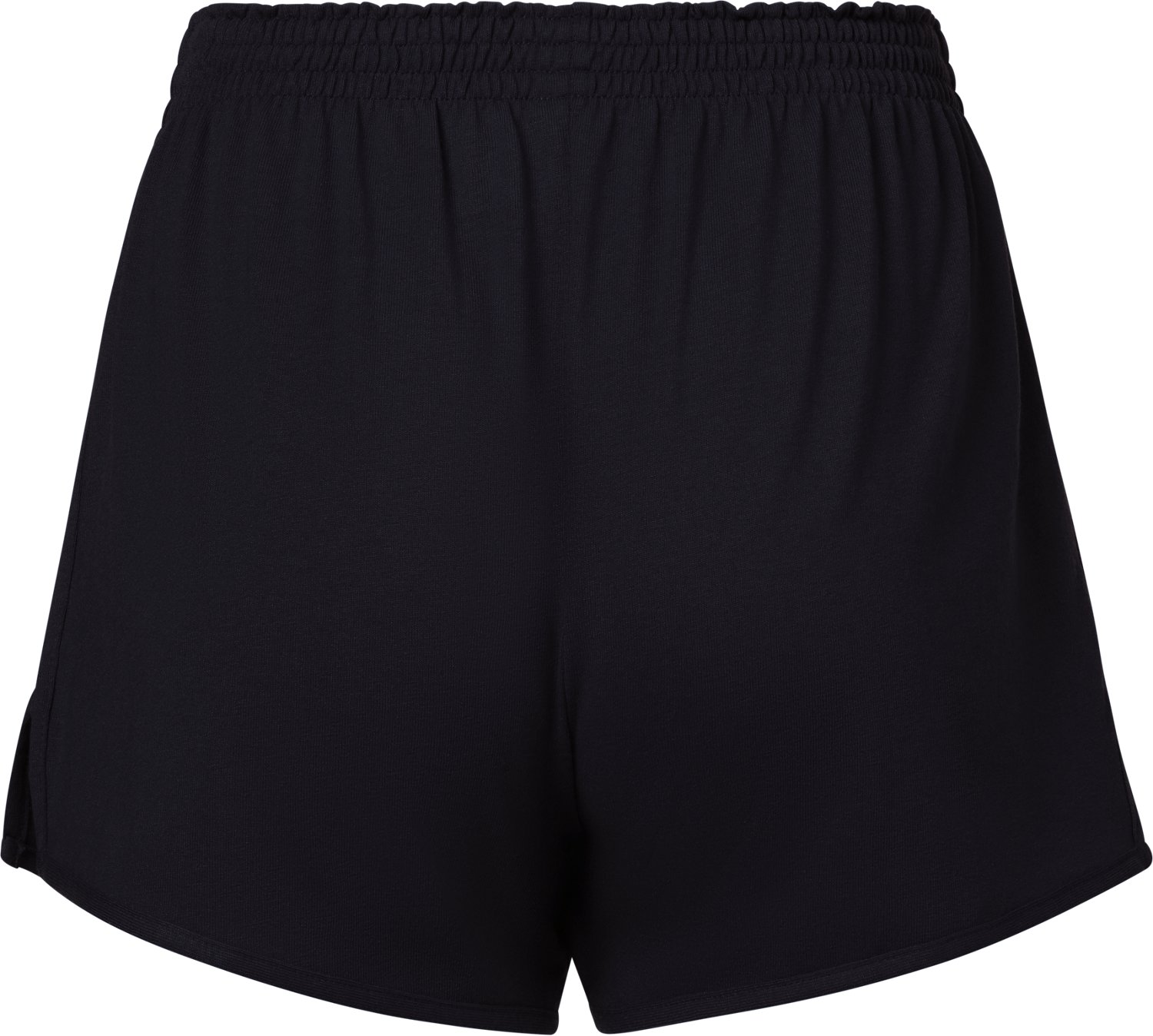 BCG Women's Practice Knit Shorts - view number 2