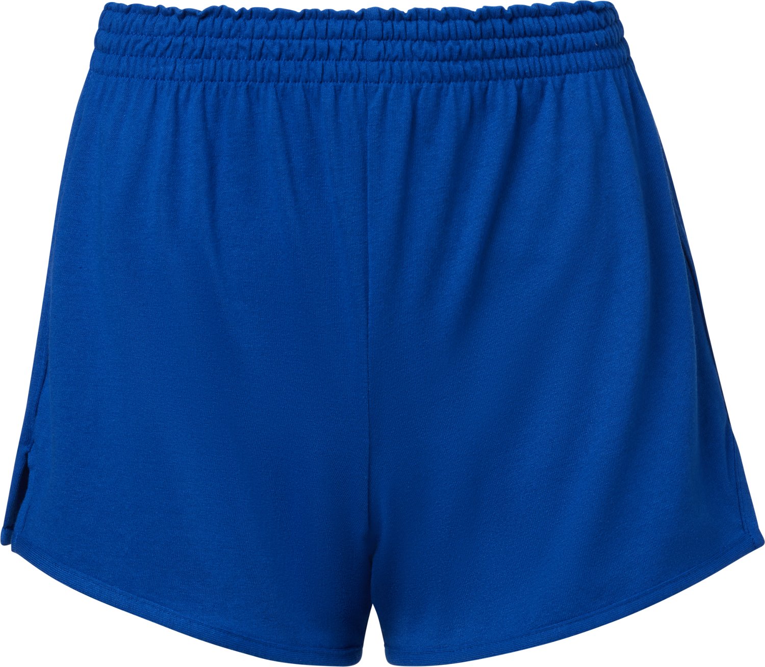 BCG Women's Practice Knit Shorts - view number 2