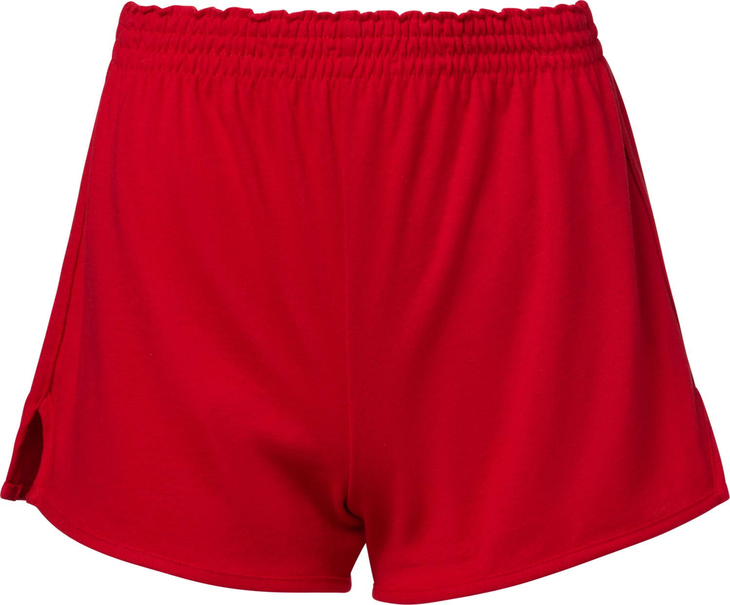BCG Women's Practice Knit Shorts - view number 2