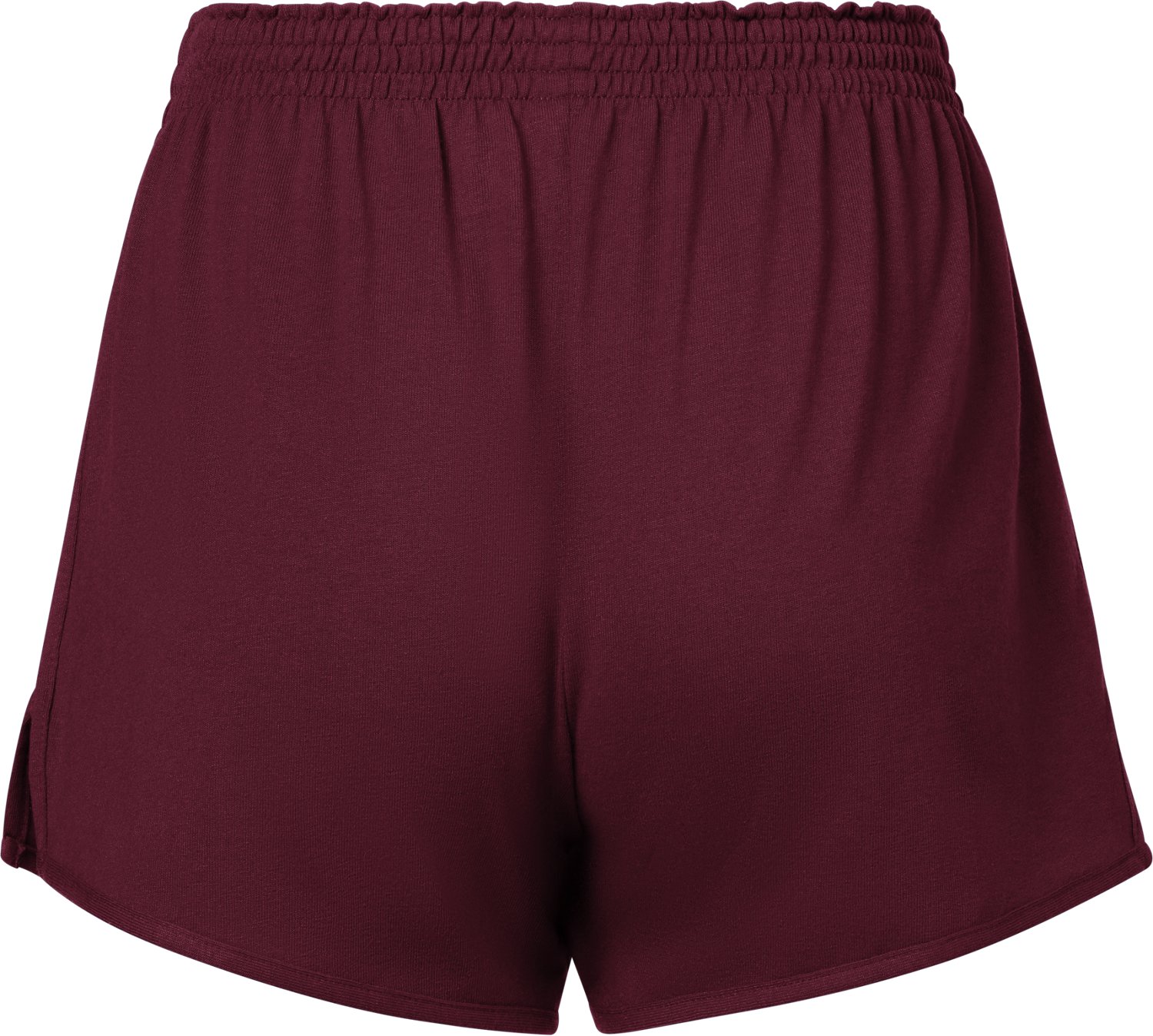 BCG Women's Practice Knit Shorts - view number 2