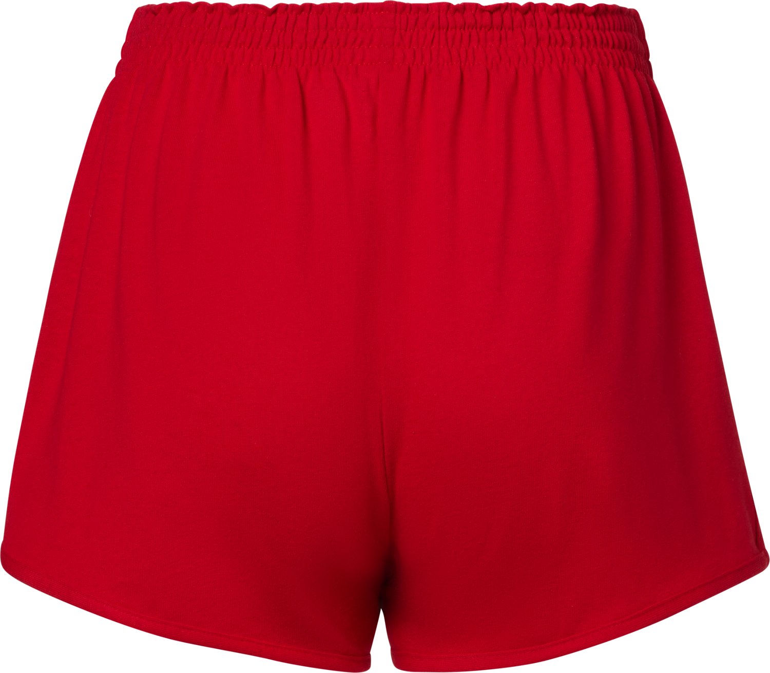 BCG Women's Practice Knit Shorts - view number 3