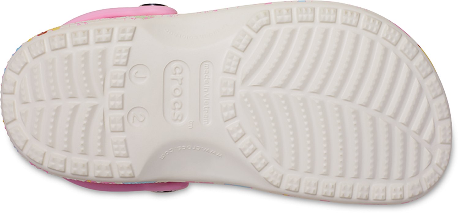 Crocs Kids' Hello Kitty Classic Clogs - view number 6