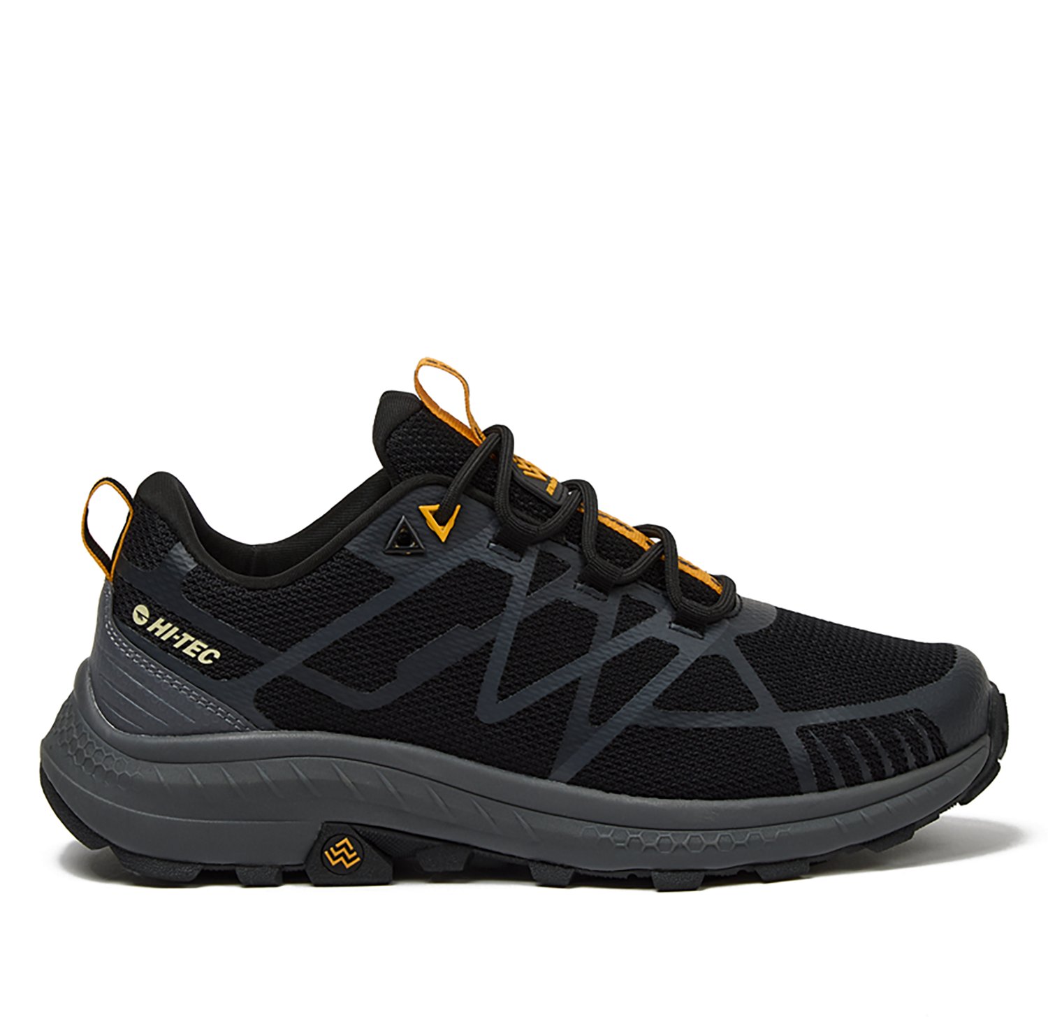 Hi-Tec Men's Mauna Hiker Boots