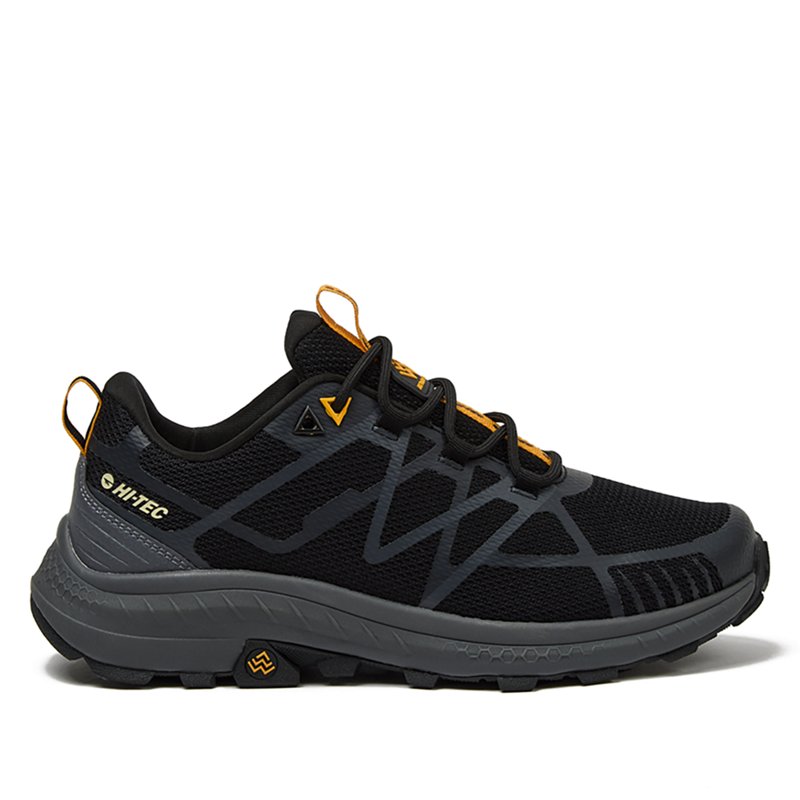 Hi-Tec Men's Mauna Hiker Boots