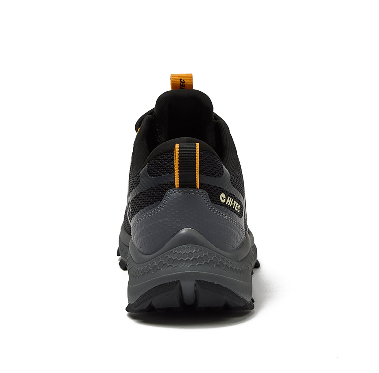 Hi-Tec Men's Mauna Hiker Boots - view number 2