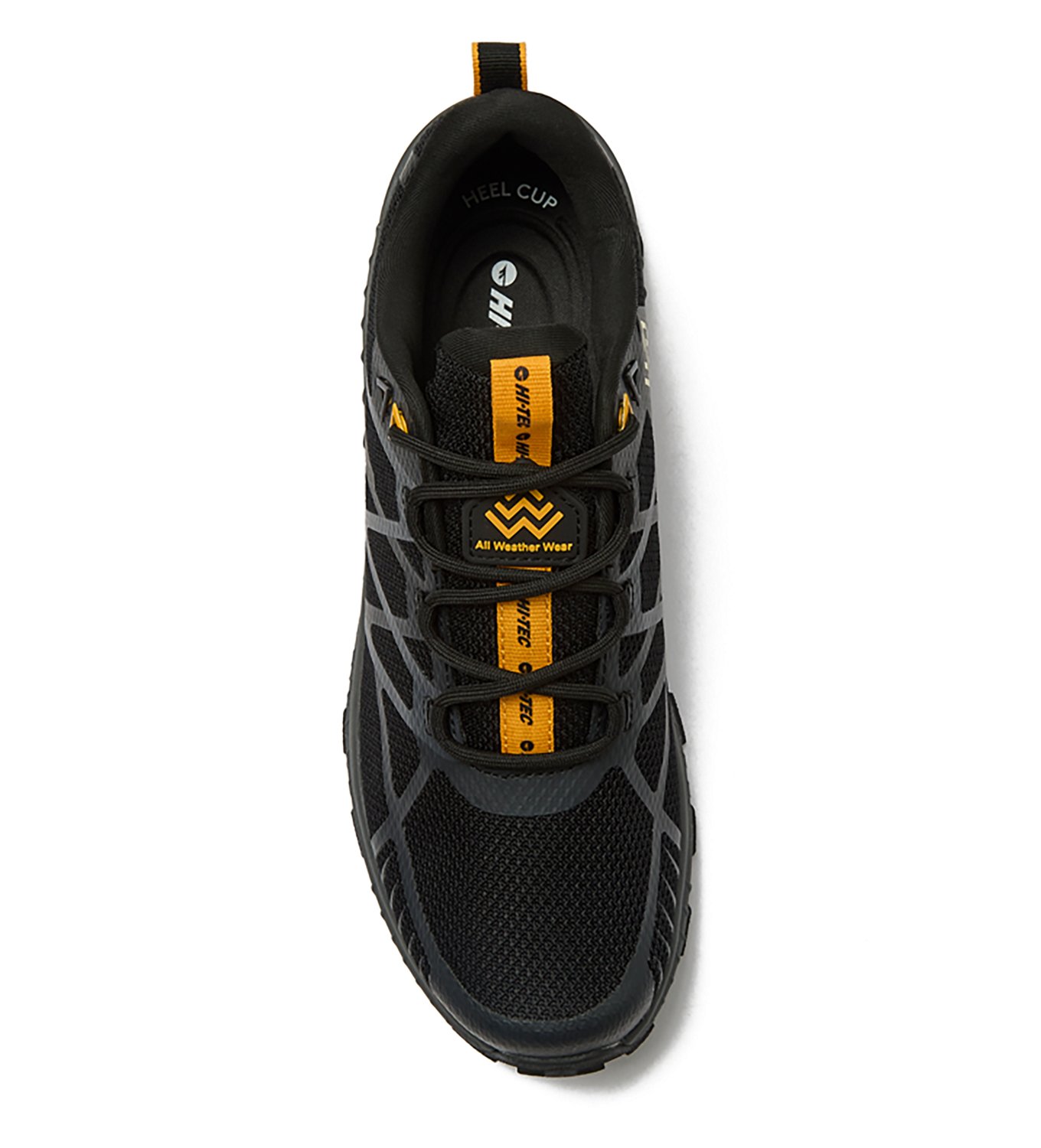 Hi-Tec Men's Mauna Hiker Boots - view number 3