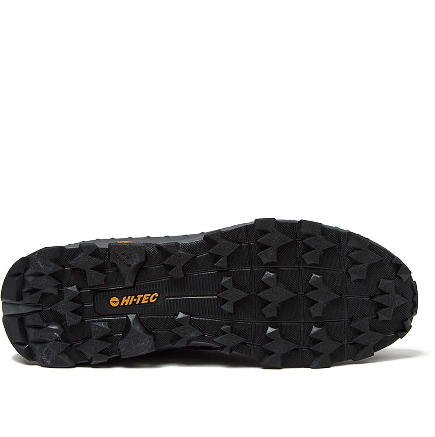 Hi-Tec Men's Mauna Hiker Boots - view number 4