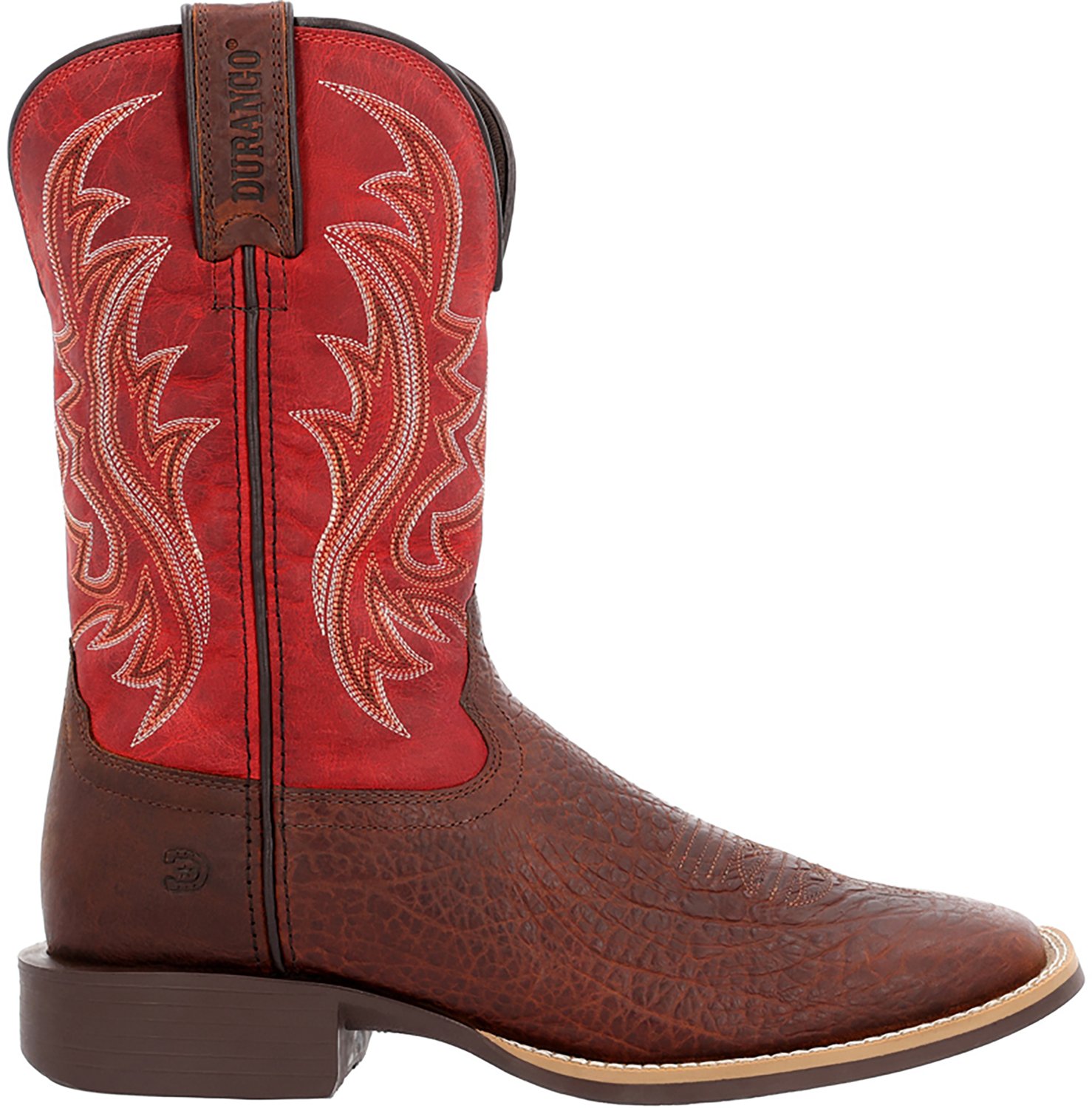 Durango Men’s Shyloh Western Boots