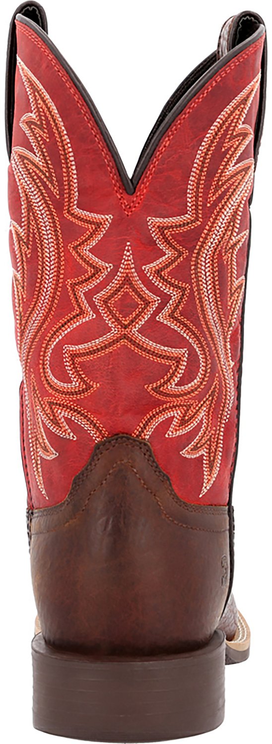 Durango Men’s Shyloh Western Boots