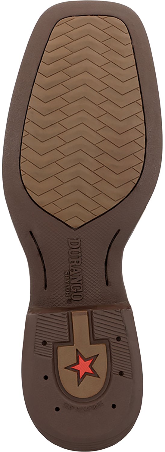Durango Men’s Shyloh Western Boots