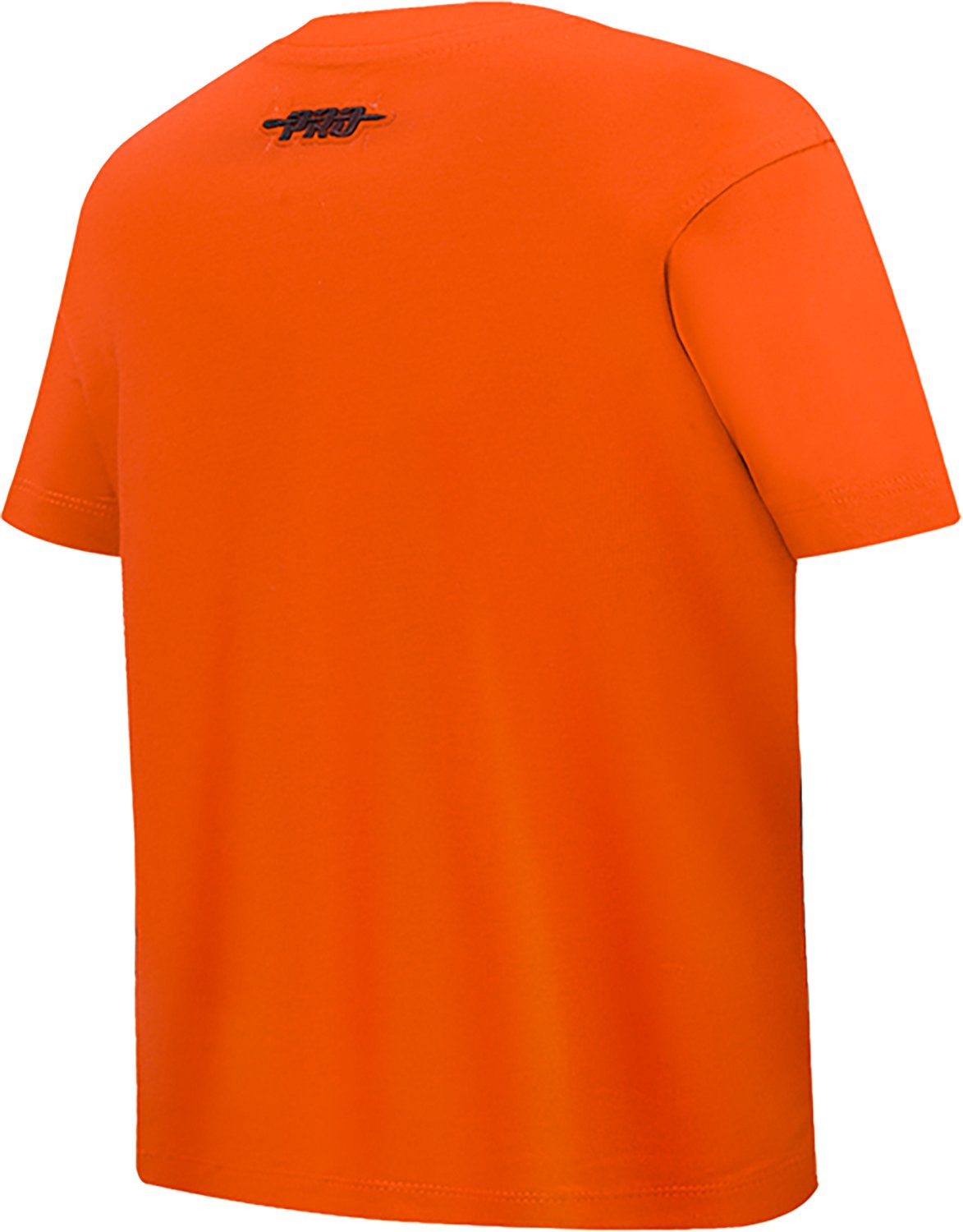 Pro Standard Kids' Houston Astros Classic Icon BB Short Sleeve T-shirt - view number 2
