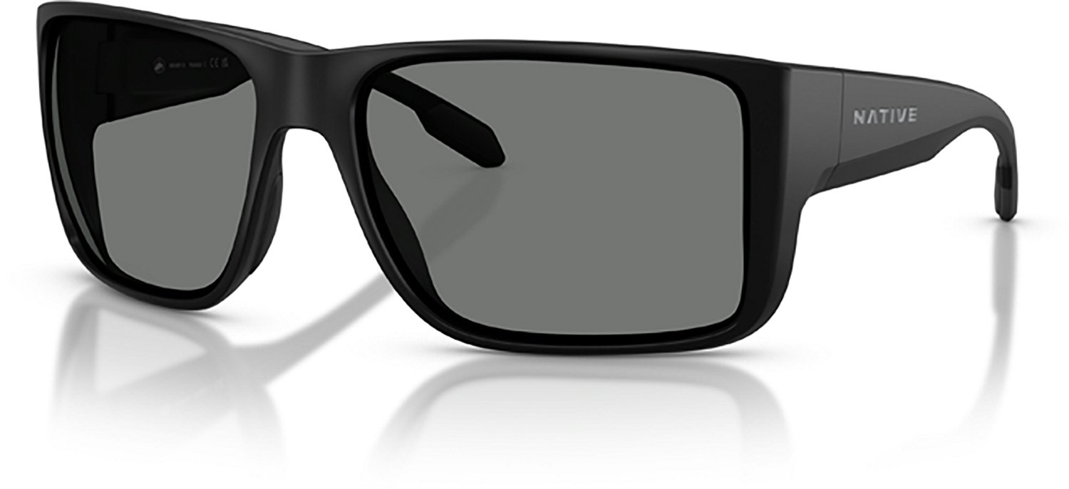 Native Eyewear Badlands XL Sunglasses - view number 2