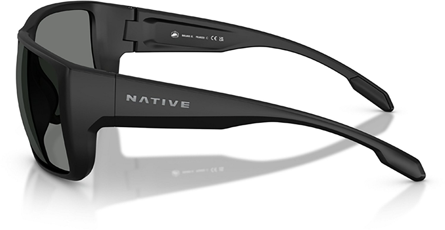 Native Eyewear Badlands XL Sunglasses - view number 3