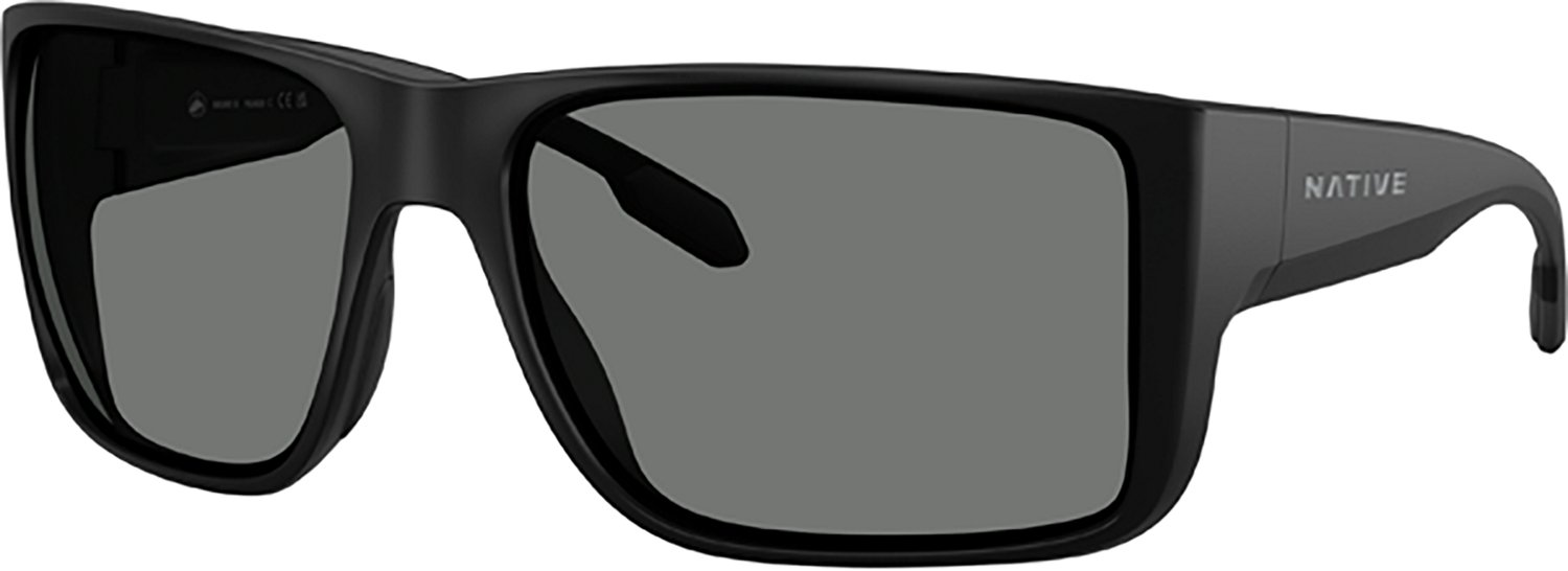 Native Eyewear Badlands XL Sunglasses | Academy