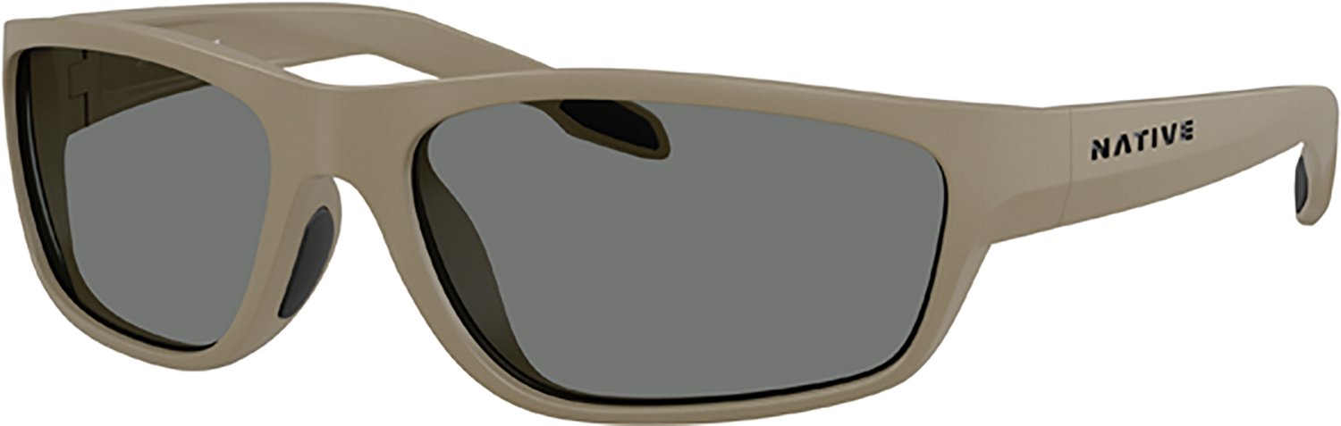Native Eyewear Adults' Craggy Sunglasses - view number 3