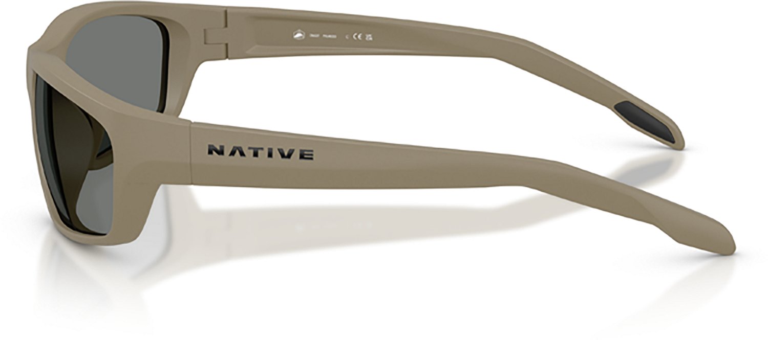 Native Eyewear Adults' Craggy Sunglasses - view number 7