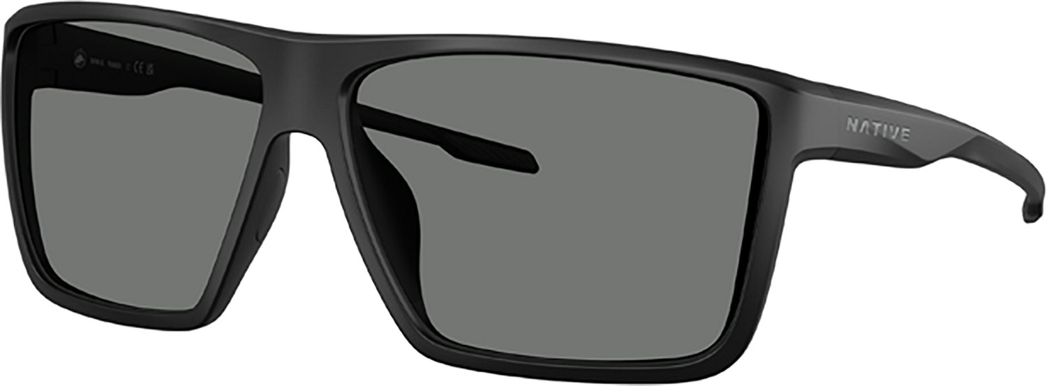 Native Eyewear Adults' Tavern XL Sunglasses - view number 3