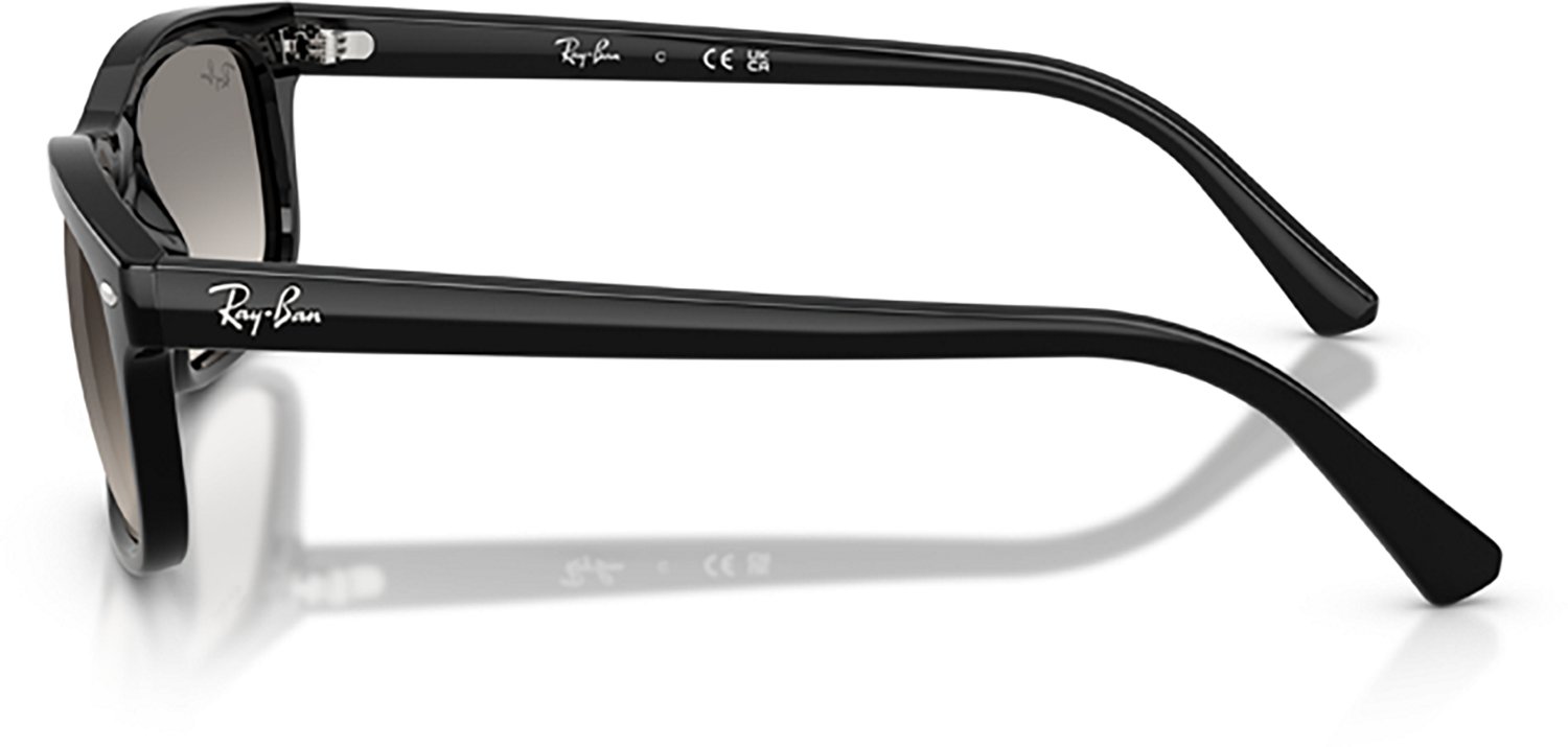 Ray-Ban RB2224 Sunglasses - view number 2