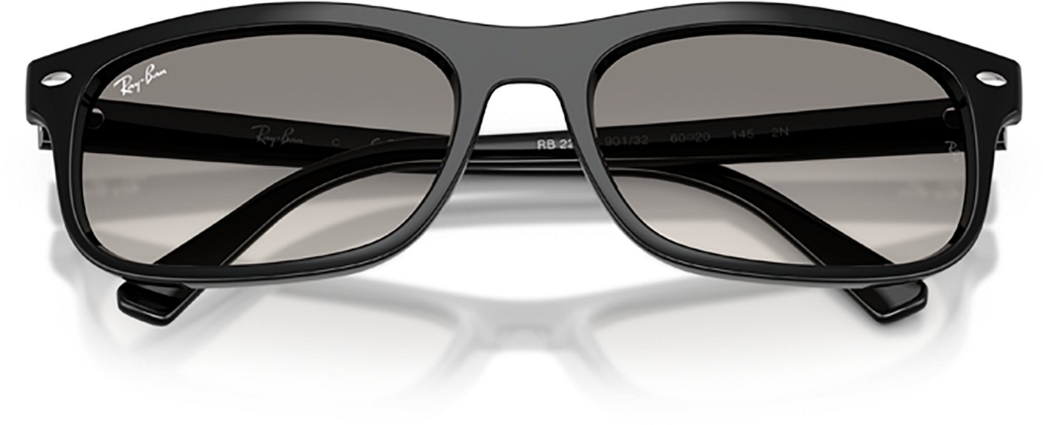 Ray-Ban RB2224 Sunglasses - view number 4