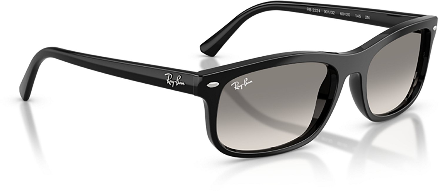 Ray-Ban RB2224 Sunglasses - view number 6