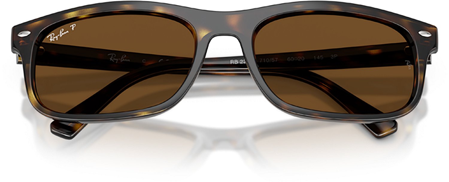 Ray-Ban RB2224 Sunglasses - view number 4