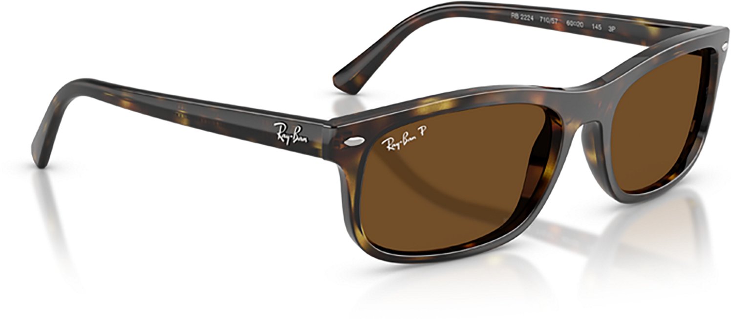 Ray-Ban RB2224 Sunglasses - view number 6