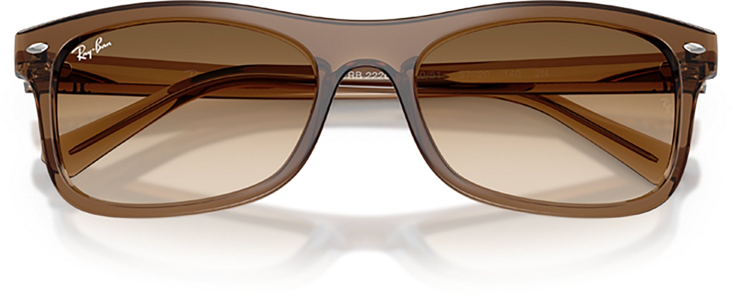 Ray-Ban RB2226 Sunglasses - view number 4