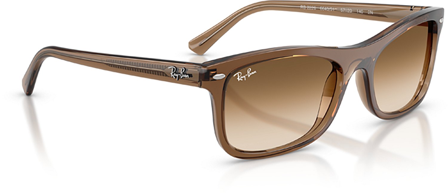 Ray-Ban RB2226 Sunglasses - view number 6