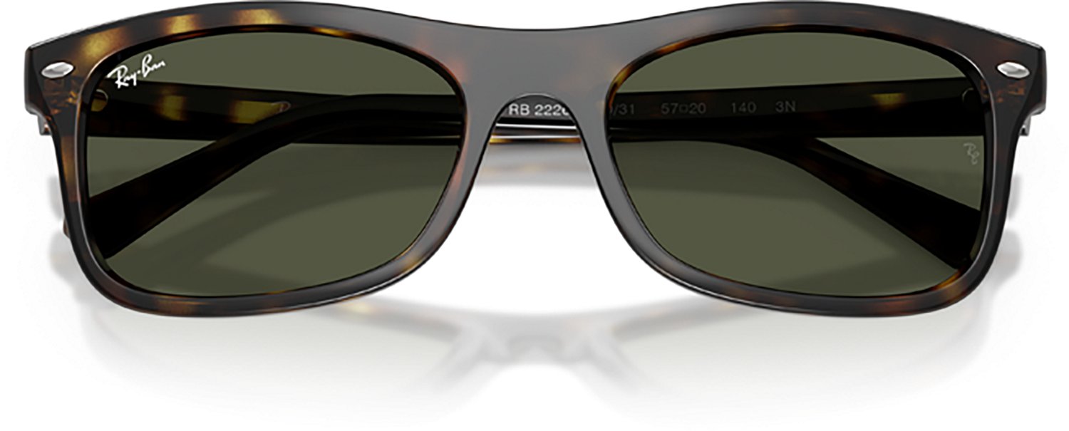 Ray-Ban RB2226 Sunglasses - view number 4