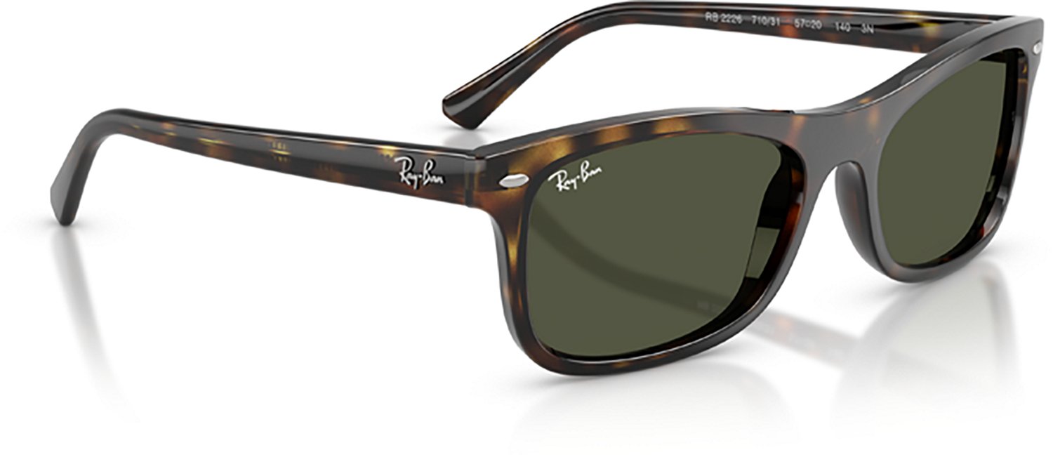 Ray-Ban RB2226 Sunglasses - view number 6
