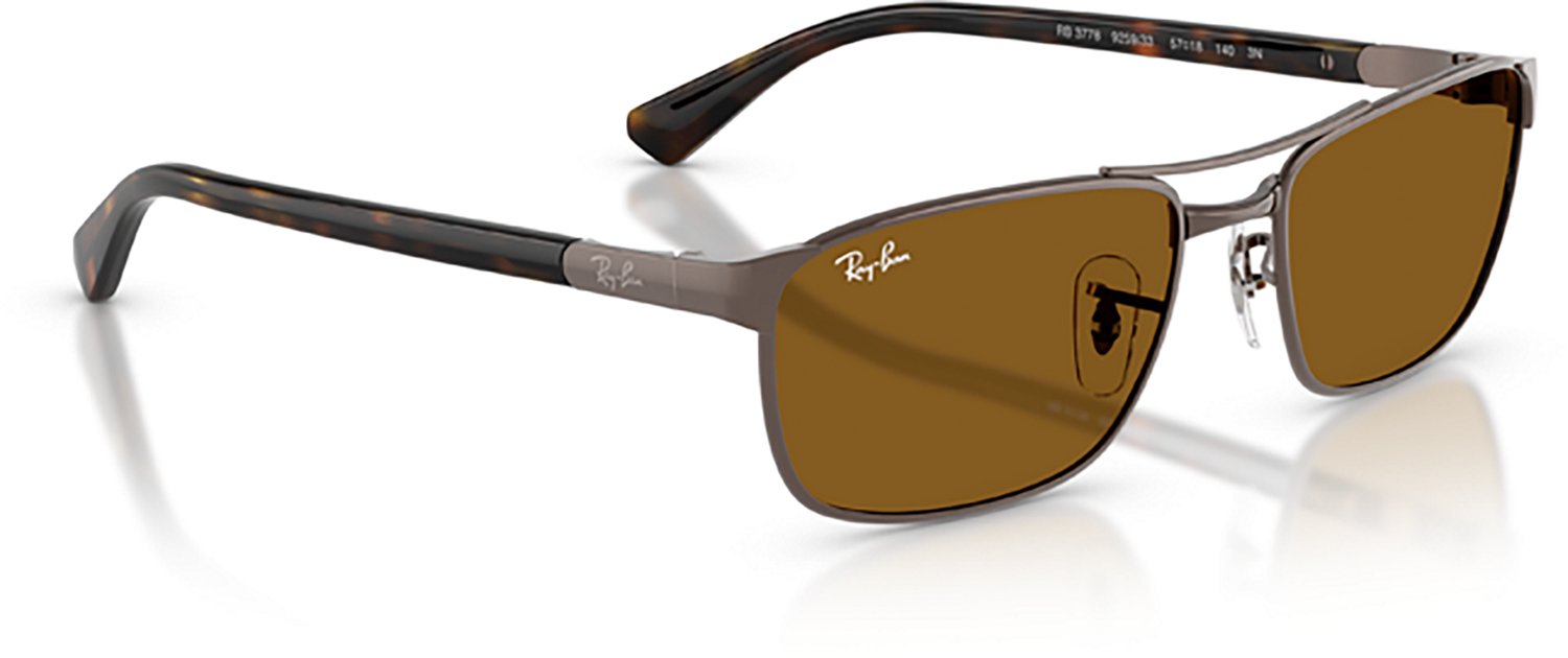 Ray-Ban RB3778 Sunglasses - view number 2