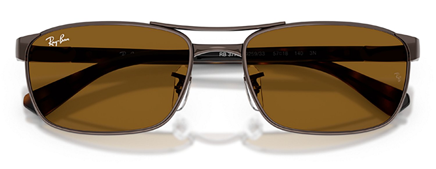 Ray-Ban RB3778 Sunglasses - view number 4