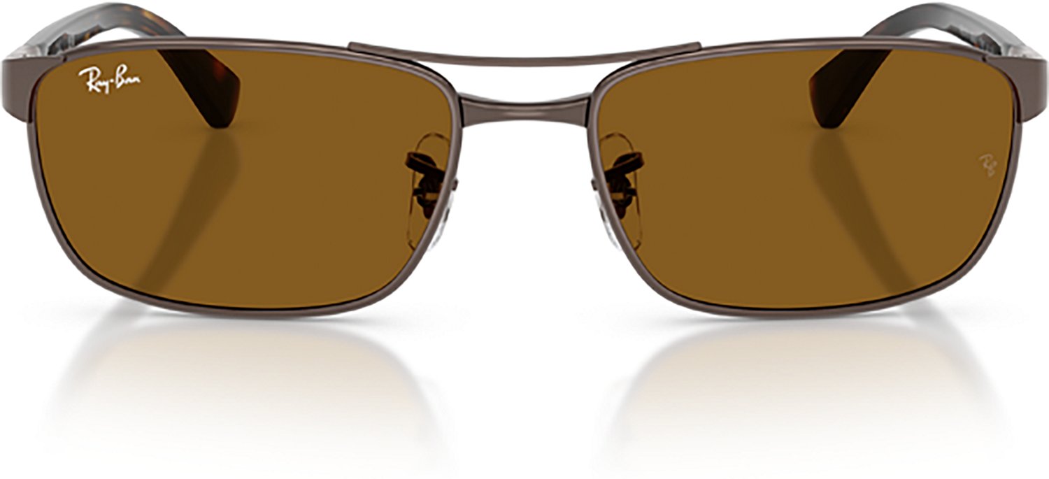 Ray-Ban RB3778 Sunglasses - view number 5