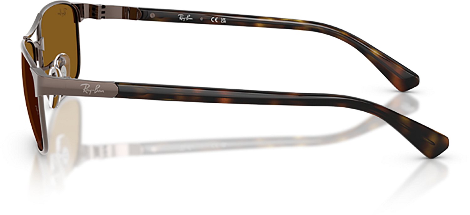 Ray-Ban RB3778 Sunglasses - view number 6
