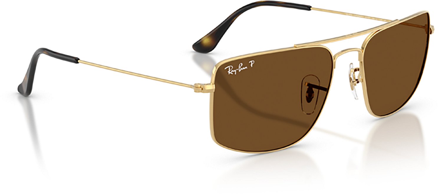 Ray-Ban Adults' Explorer 3 Sunglasses - view number 2