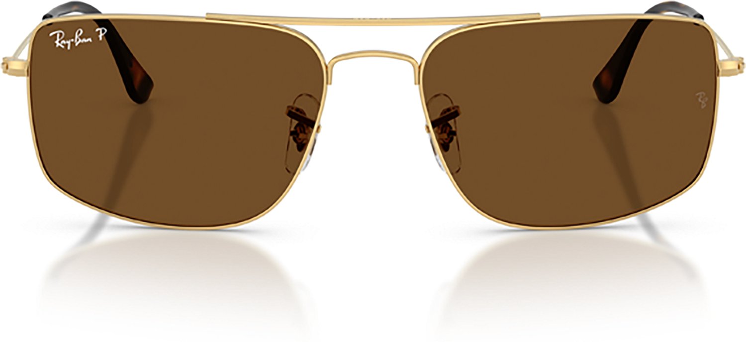 Ray-Ban Adults' Explorer 3 Sunglasses - view number 5