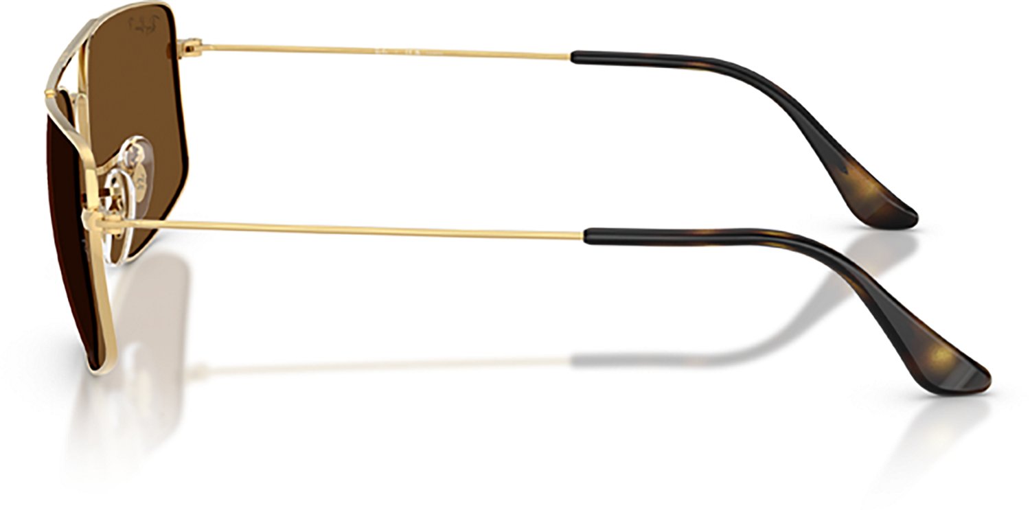 Ray-Ban Adults' Explorer 3 Sunglasses - view number 6