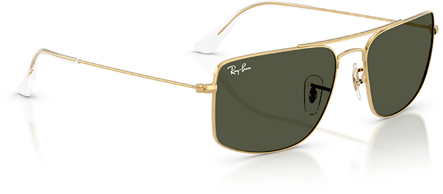 Ray-Ban Adults' Explorer 3 Sunglasses - view number 2